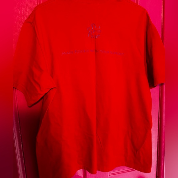 SUPREME Men’s “Venus” T-Shirt - Picture 5 of 5